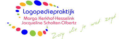 Logopedie Kerkhof en Scholten